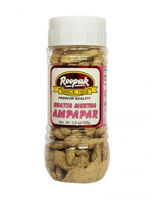 Ampapar Khatta & Meetha