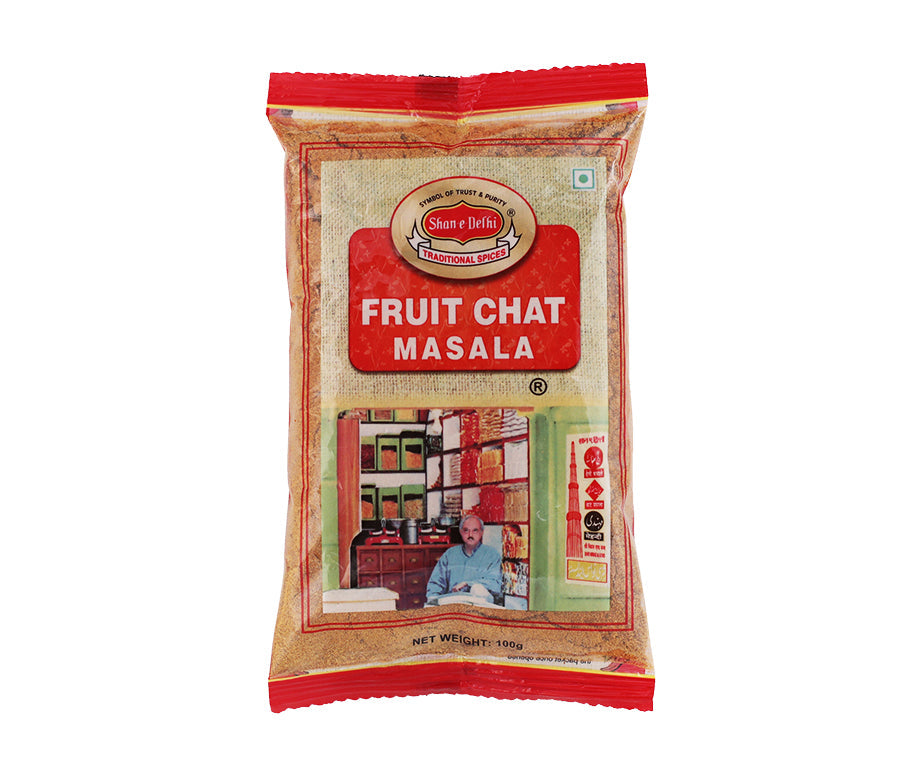 Peela Chaat Masala