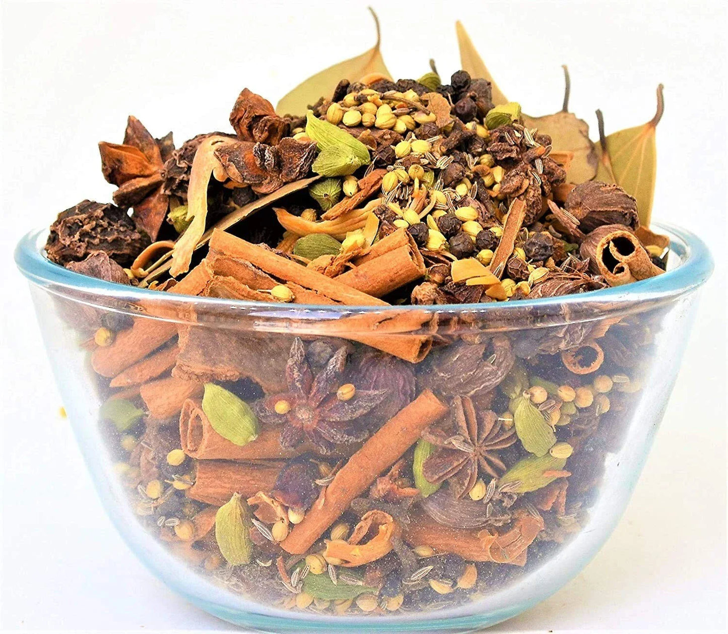Garam Masala Whole