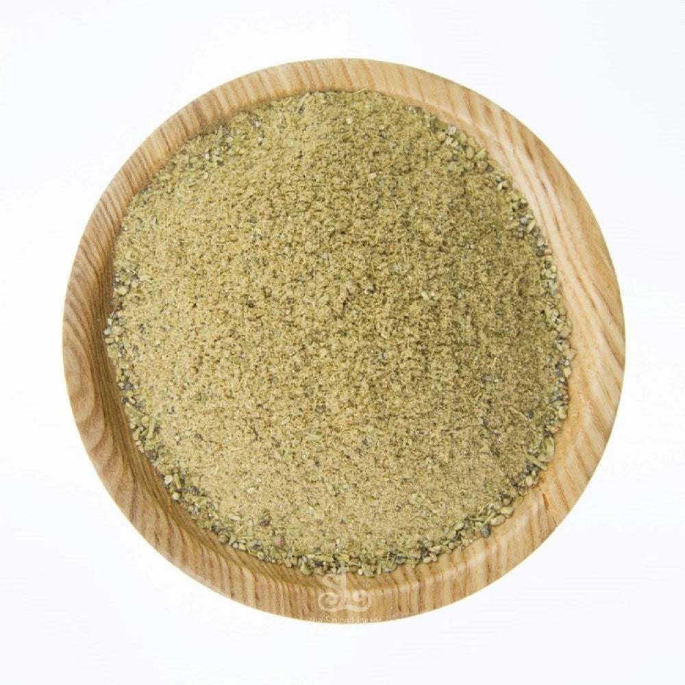 Green Cardamom Powder/ Elaichi Powder