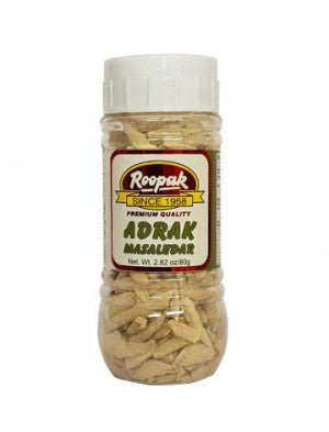 Adrak Masaledar