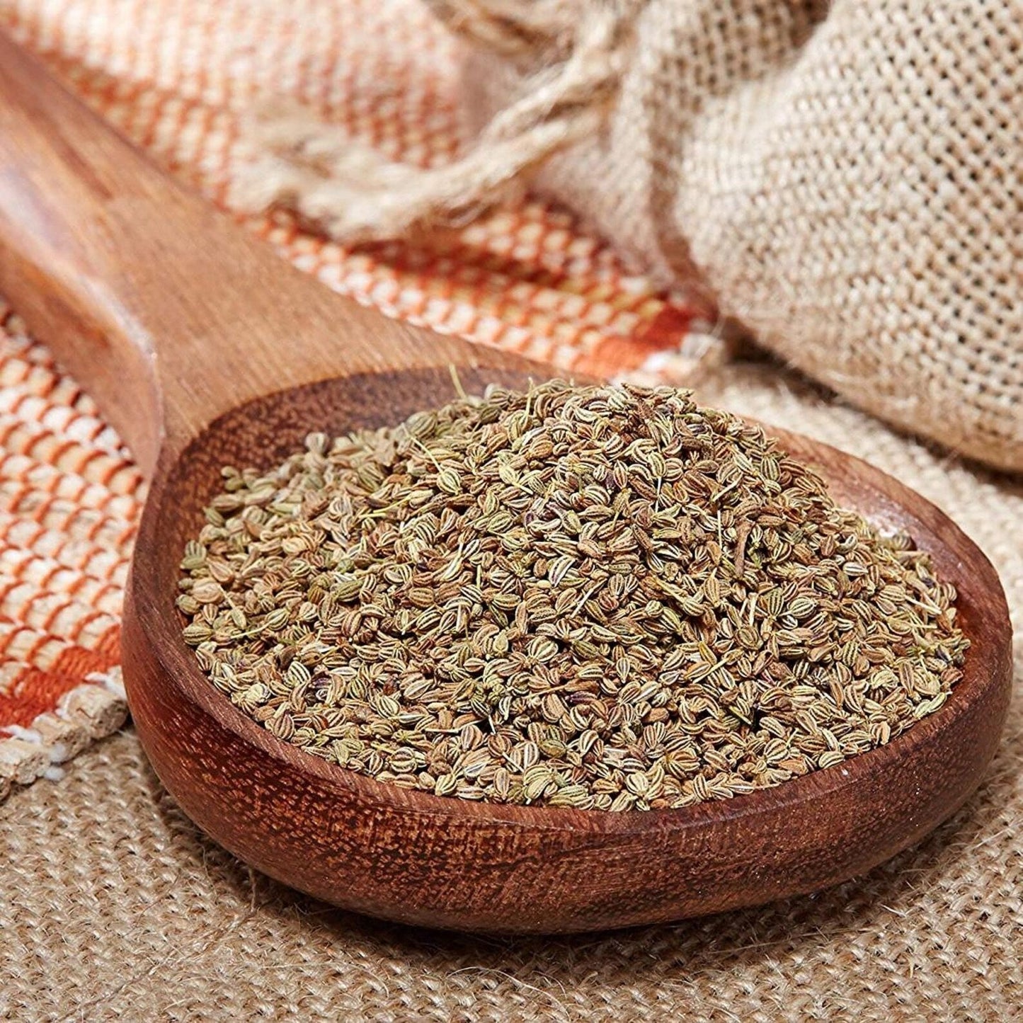 Ajwain Whole
