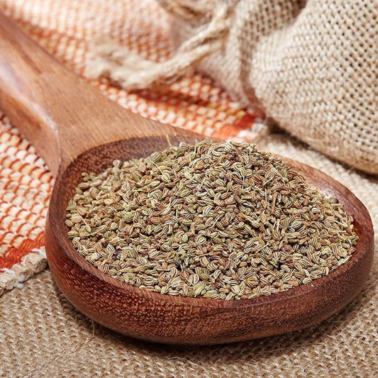 Ajwain Whole