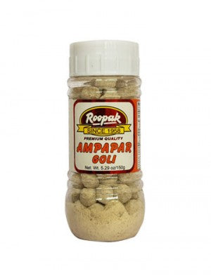AMPAPAR GOLI