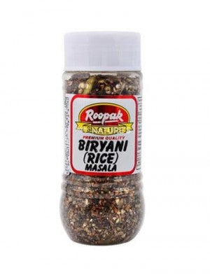 Biryani Rice Masala