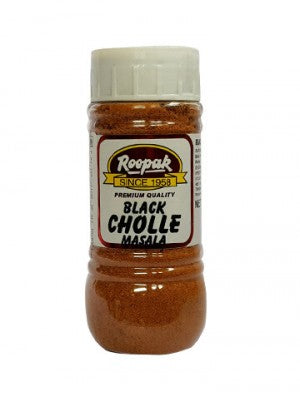 Black Cholle Masala