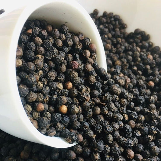 Black Pepper Whole/Kali Mirch