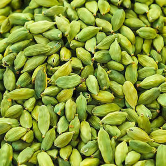9mm XXL Elaichi /Green Cardamom Whole