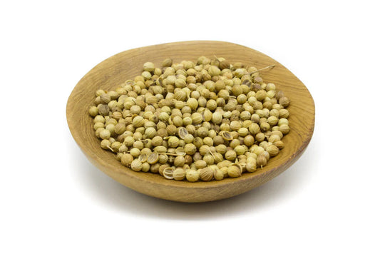 Coriander Whole/Sabut Dhania
