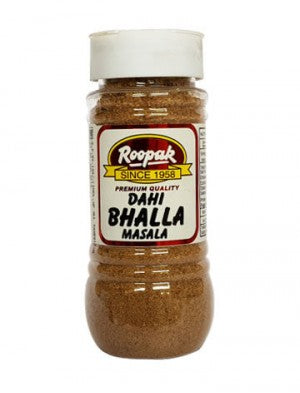 DAHI BHALLA MASALA