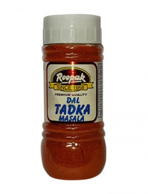 DAL TADKA MASALA