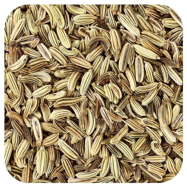 Fennel Seeds/Sauf  Whole