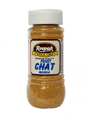 Fruit Chat Masala