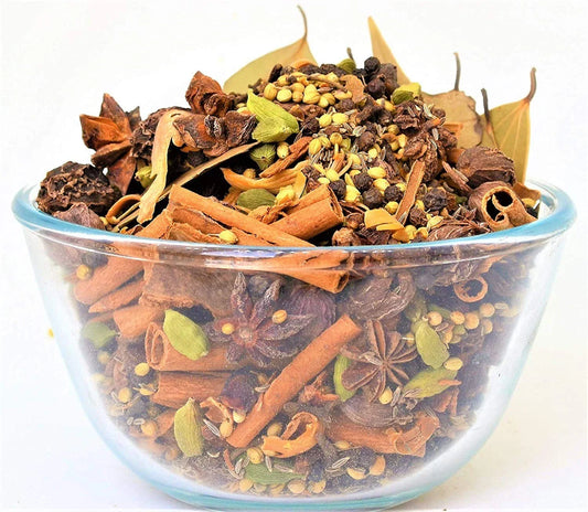 Garam Masala Whole