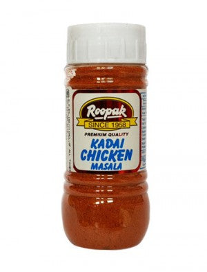 KADAI CHICKEN MASALA