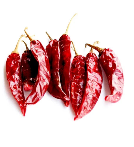 Kashmiri Mirch Whole