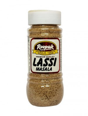 Lassi Masala