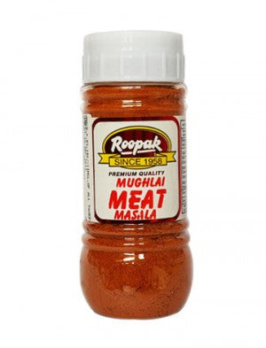 Mughlai Meat Masala