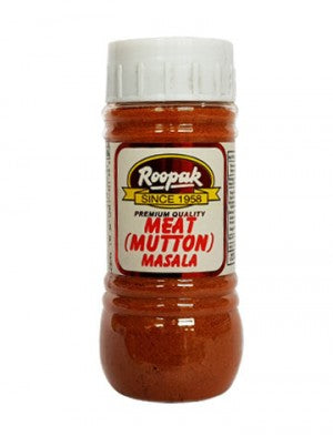 Meat (Mutton) Masala