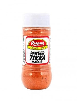 PANEER TIKKA MASALA