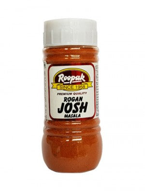 ROGAN JOSH MASALA
