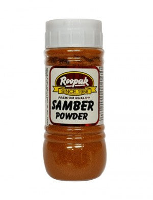 SAMBAR POWDER