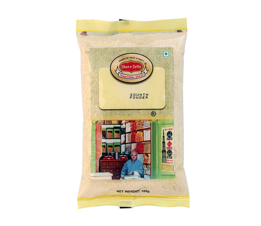 Ground Ginger - Saunth (Pisi)