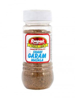 Shahi Garam Masala