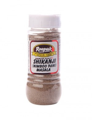 SHIKANJI (NIMBOO PANI) MASALA