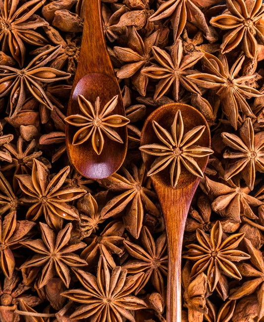 Star Anise / Chakraphool