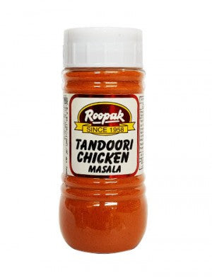 Tandoori Chicken Masala