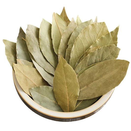 Bay Leaves/Tejpatt?