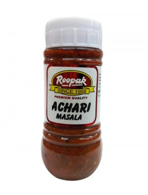 Achari Masala
