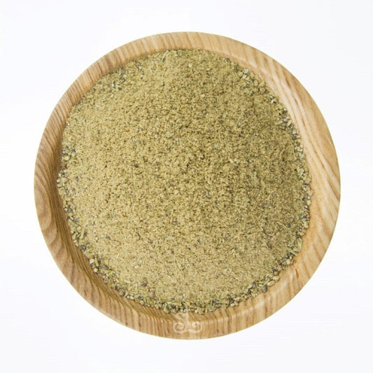 Green Cardamom Powder/ Elaichi Powder