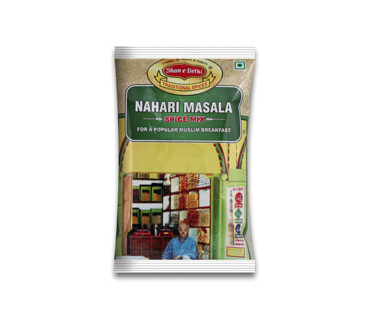 Nahari Masala