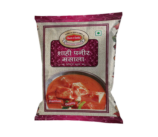 Shahi Paneer Masala